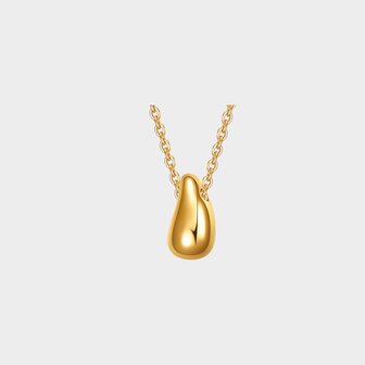 Ketting staal drop