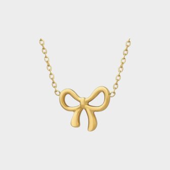 Ketting staal strikje