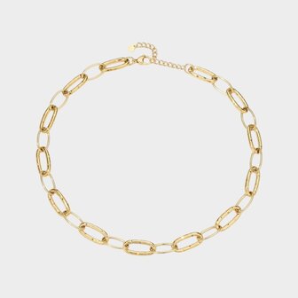 Ketting duo schakel 