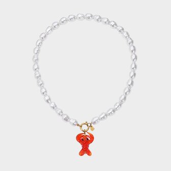 Ketting parel kreeft