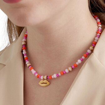 Ketting staal kus multi