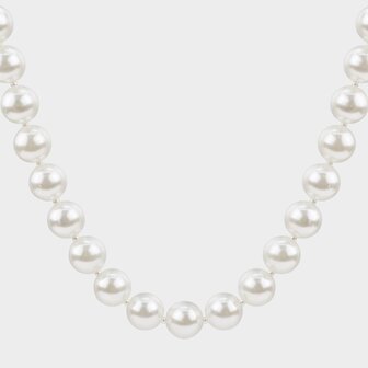Ketting kraal parel