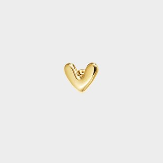 Broche hart staal