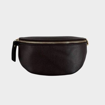 Tas crossbody bruin