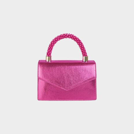 Tas candy fuchsia