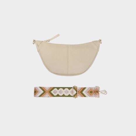 Tas zand strap