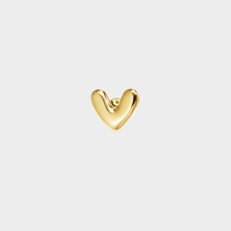 Broche hart staal