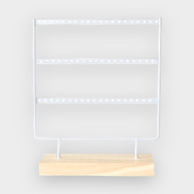 Display wit