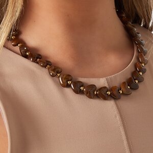 Ketting harten staal zand