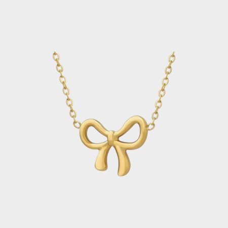 Ketting staal strikje