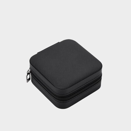 Sieradendoosje zwart