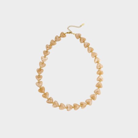 Ketting harten staal zand