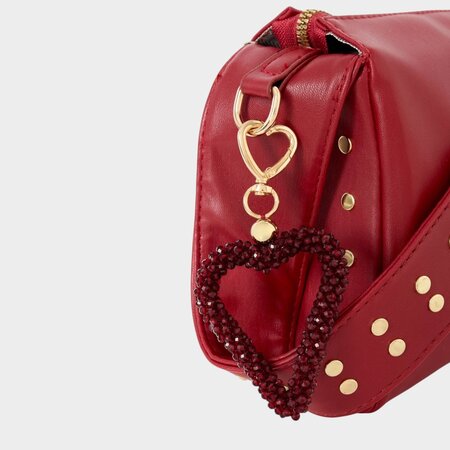 Tashanger hart bordeaux