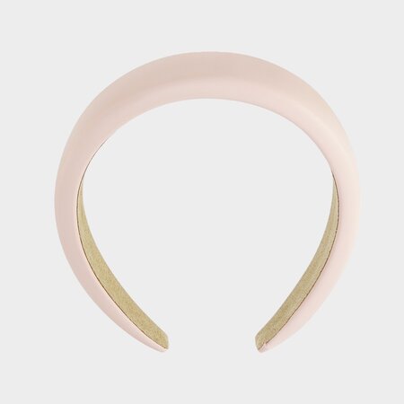 Haarband roze