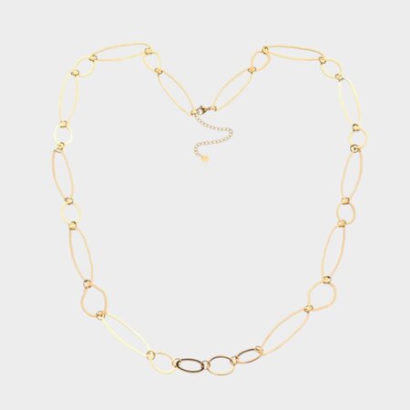 Ketting duo lang