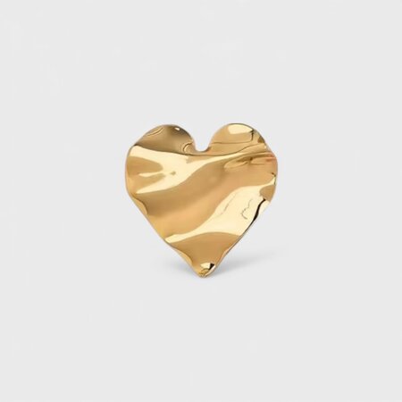 Broche hart golf