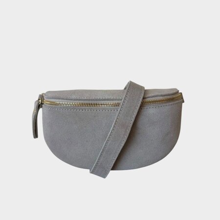 Tas crossbody greige
