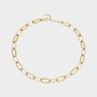 Ketting duo schakel 