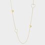 Ketting lang harten