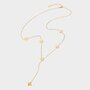 Ketting lang klaver