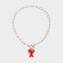 Ketting parel kreeft