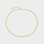 Ketting bolletjes S