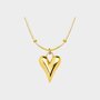 Ketting hart staal